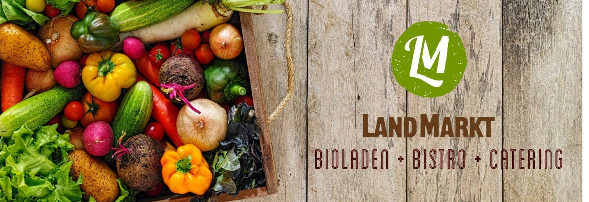 Angebot: LandMarkt Erfurt